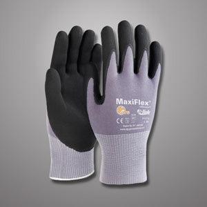 Hand Protection - T and A Tools