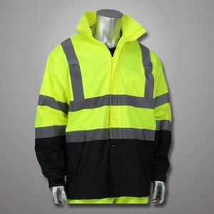 High Visibility - T and A Tools
