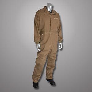 Protective Clothing - T and A Tools