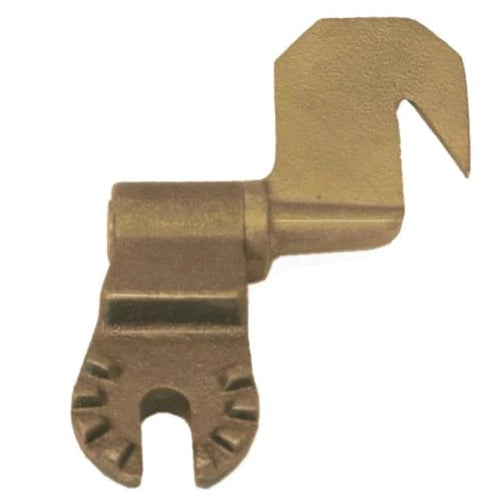 Hastings Universal Rotary Blade Tie Stick Head A10021 Lineman Tool