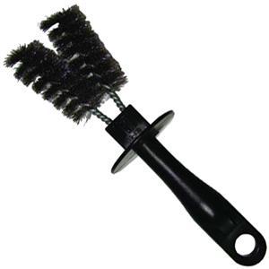Hastings Easy-Grip Curved Conductor Brush 10-175