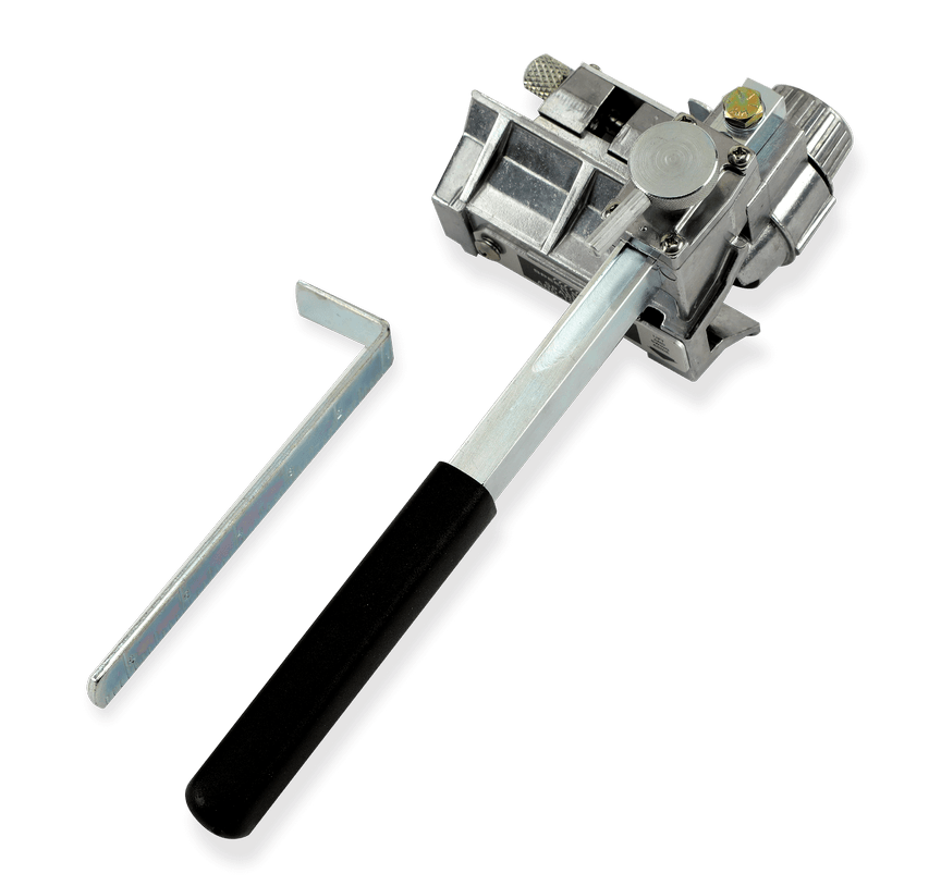 Speed Systems 1542-2CL Primary Stripper for 1/2" - 1-3/4" Cable - T and A Tools