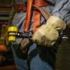 Klein 6-in-1 Heavy-Duty Lineman's Ratcheting Wrench
