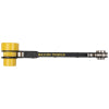 Klein 6-in-1 Heavy-Duty Lineman's Ratcheting Wrench