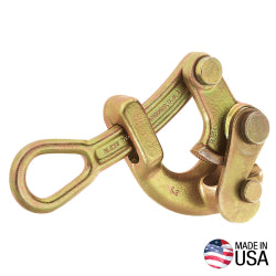 Klein Wire Rope Haven's Grip .28"-.75"