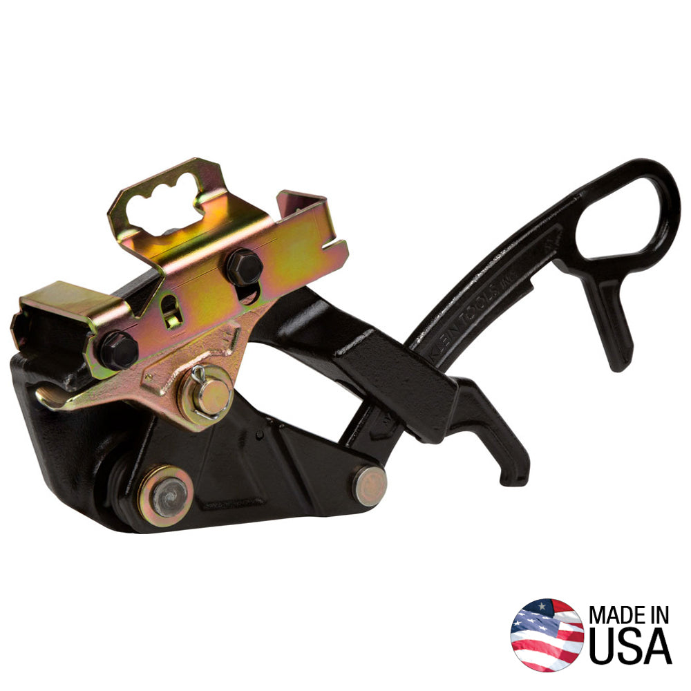 Klein Wide Range Transmission Grip with Hot Latch