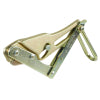 Klein 1656-40 Chicago Grip for Bare Wire .5" to .7"