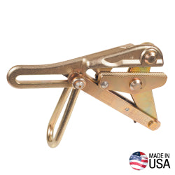 Klein Chicago Grip With Inserted Gripping File For EHS Cable