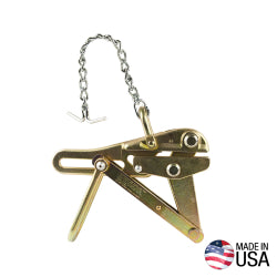 Klein Chicago Grip Coated Guy Wire