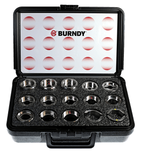 Burndy U Die Case - T and A Tools