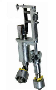 Salisbury Parallel Groove Clamp Tool With Universal Head 1800CU