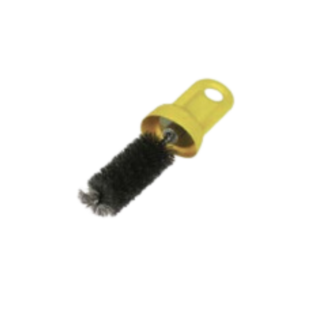 Salisbury Brush w/ Handle & Cover 1520010GAH