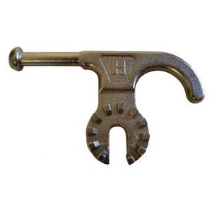 Hastings Universal Disconnect Hook P10431