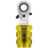 Klein Lineman's Insulating 4-in-1 Wrench