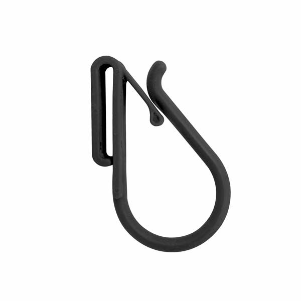 Buckingham Heavy Duty Gated Handline Carrier Hook 2402GH