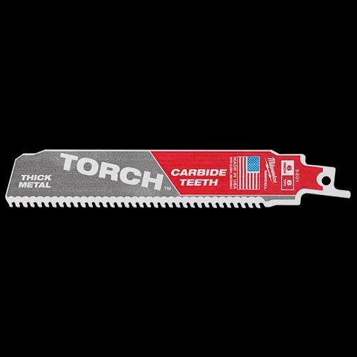 Milwaukee M18 FUEL Hackzall (Tool Only) - T and A Tools