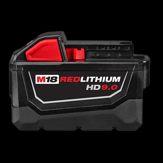 Milwaukee M18 FORCE LOGIC 12 Ton Utility Crimper (Tool Only) - T and A Tools