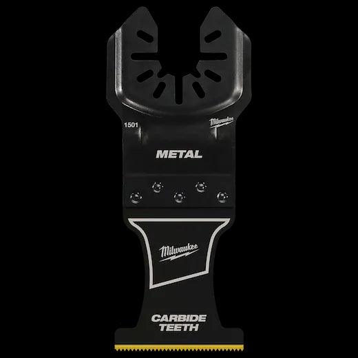 Milwaukee M18 FUEL Oscillating Multi-Tool (Tool Only) - T and A Tools