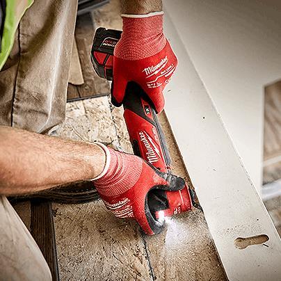 Milwaukee M18 FUEL Oscillating Multi-Tool (Tool Only) - T and A Tools