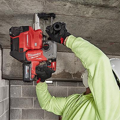 Milwaukee M18 FUEL 1" SDS Plus Rotary Hammer (Tool Only) - T and A Tools