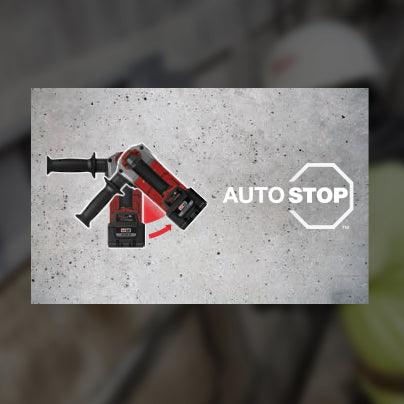 Milwaukee M18 FUEL 1" SDS Plus Rotary Hammer (Tool Only) - T and A Tools