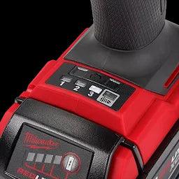 Milwaukee M18 FUEL 1/4" Hex Impact Driver (Tool Only) - T and A Tools