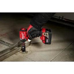 Milwaukee M18 FUEL 1/4" Hex Impact Driver w/ ONE-KEY (Tool-Only) - T and A Tools