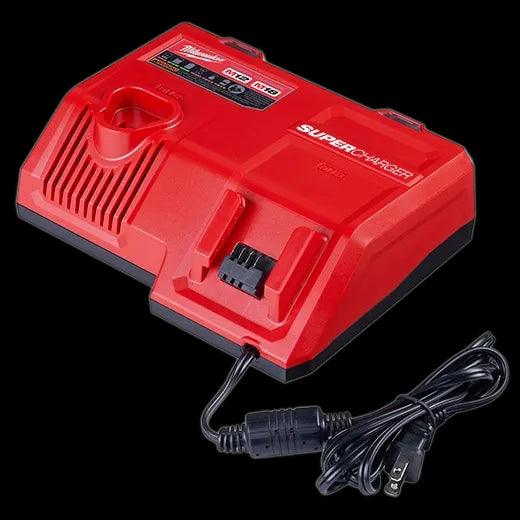 Milwaukee M18 FUEL 8" Metal Cutting Circular Saw (Tool Only) - T and A Tools