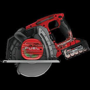 Milwaukee M18 FUEL 8" Metal Cutting Circular Saw (Tool Only) - T and A Tools