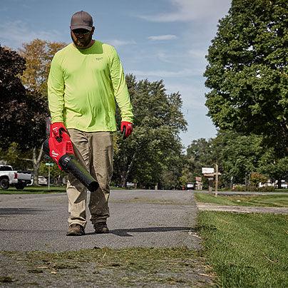 Milwaukee M18 FUEL Blower (Tool Only) - T and A Tools