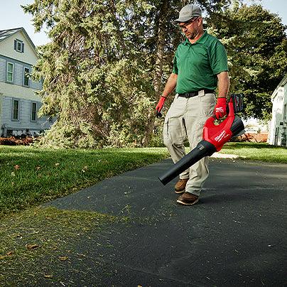 Milwaukee M18 FUEL Blower (Tool Only) - T and A Tools