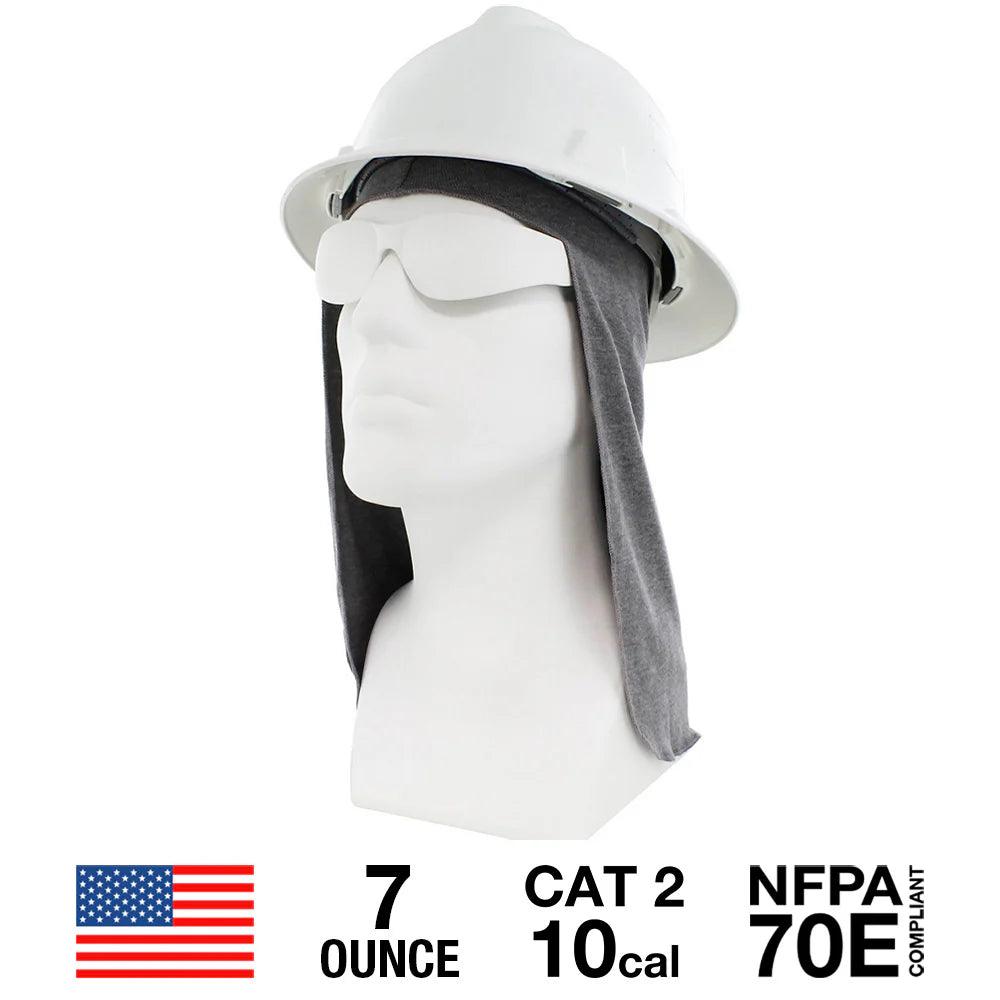 Flame Resistant Hard Hat Liner - T and A Tools