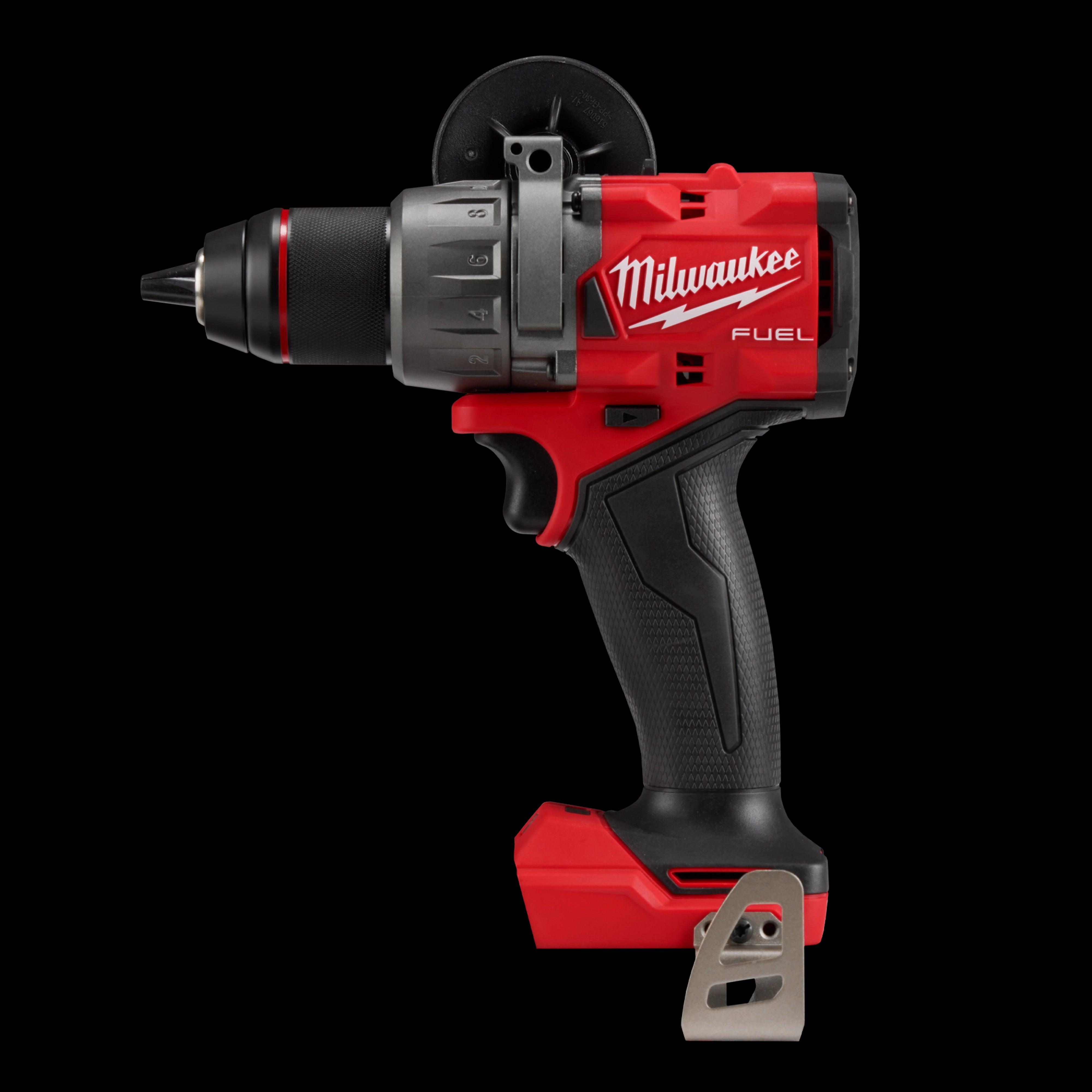 Milwaukee M18 FUEL 2-Tool Combo Kit - T and A Tools