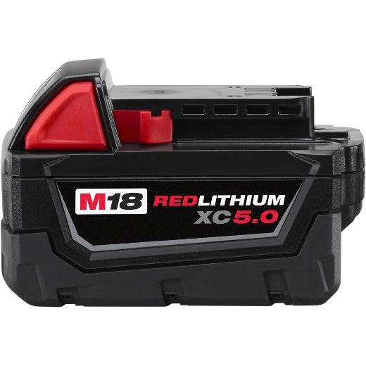 Milwaukee M18 FUEL 2-Tool Combo Kit - T and A Tools