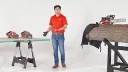 Milwaukee Tools M18 REDLITHIUM FORGE HD12.0 Battery Pack - T and A Tools