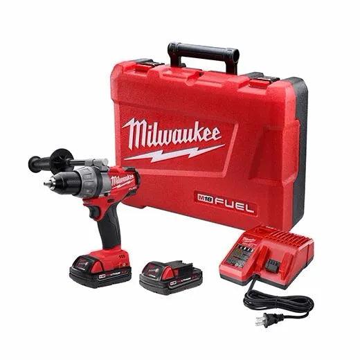 Milwaukee M18 Red Lithium 5.0 Ah XC Battery - T and A Tools