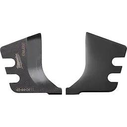 Milwaukee M18 750 MCM Cable Cutting Jaw Replacement Blades - T and A Tools