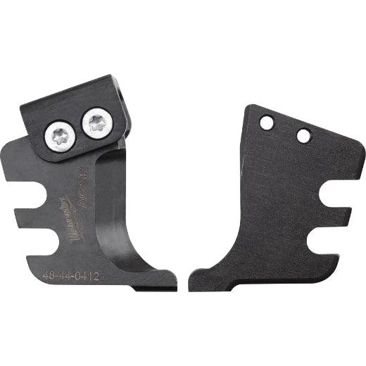 Milwaukee M18 477 ACSR Replacement Blades - T and A Tools