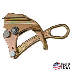 Klein Parallel Jaw Grip