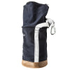 Klein Tools Flame-Resistant Canvas Bucket w/Top