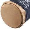 Klein Tools Flame-Resistant Canvas Bucket w/Top