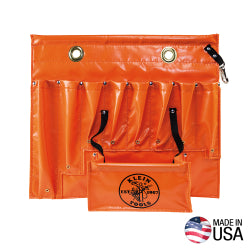 Klein Tools Lineman Duffel Bag