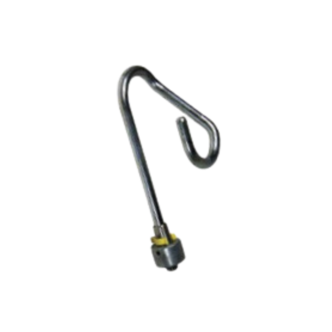 Salisbury Pig Tail 5C2Q