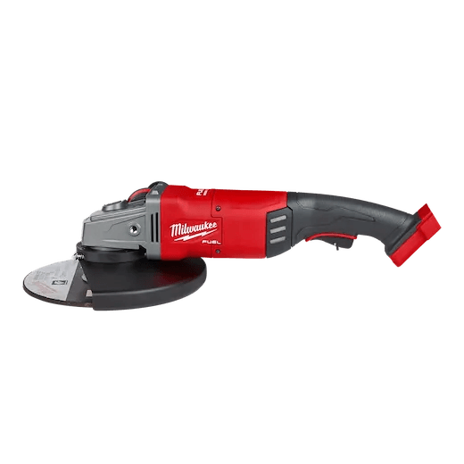 Milwaukee M18 FUEL 7" / 9" Large Angle Grinder (Tool Only) - T and A Tools