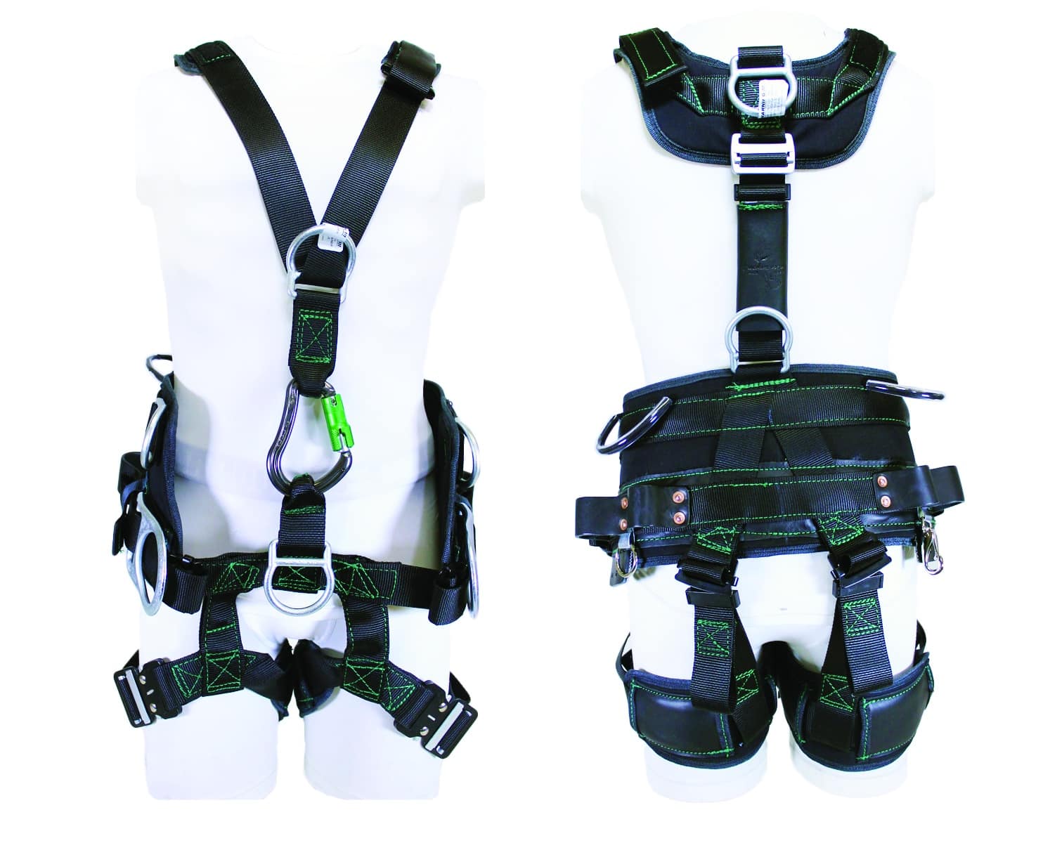 Buckingham Access Tower Harness 61992