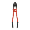 Klein 18" Bolt Cutters  with Steel Handles