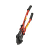 Klein 18" Bolt Cutters  with Steel Handles