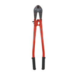 Klein 24" Bolt Cutters  with Steel Handles