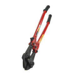 Klein 24" Bolt Cutters  with Steel Handles