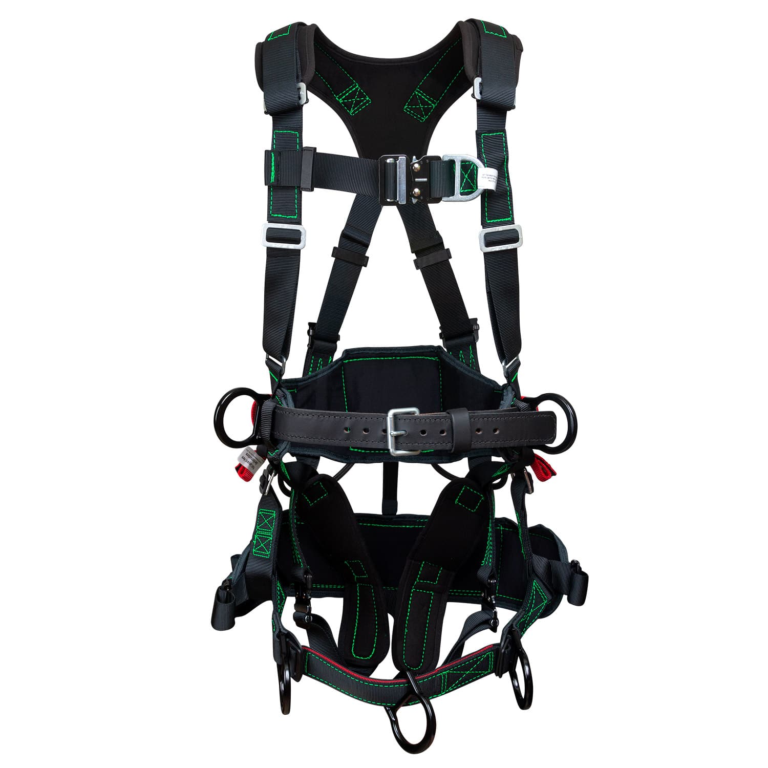 Buckingham BuckTech FR Tower Harness 68K966K6